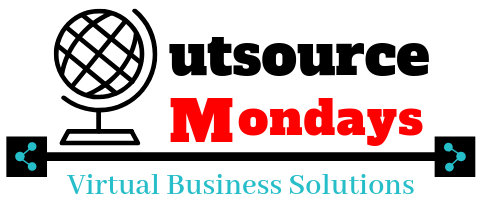 Outsourcing – MBA Mondays Illustrated